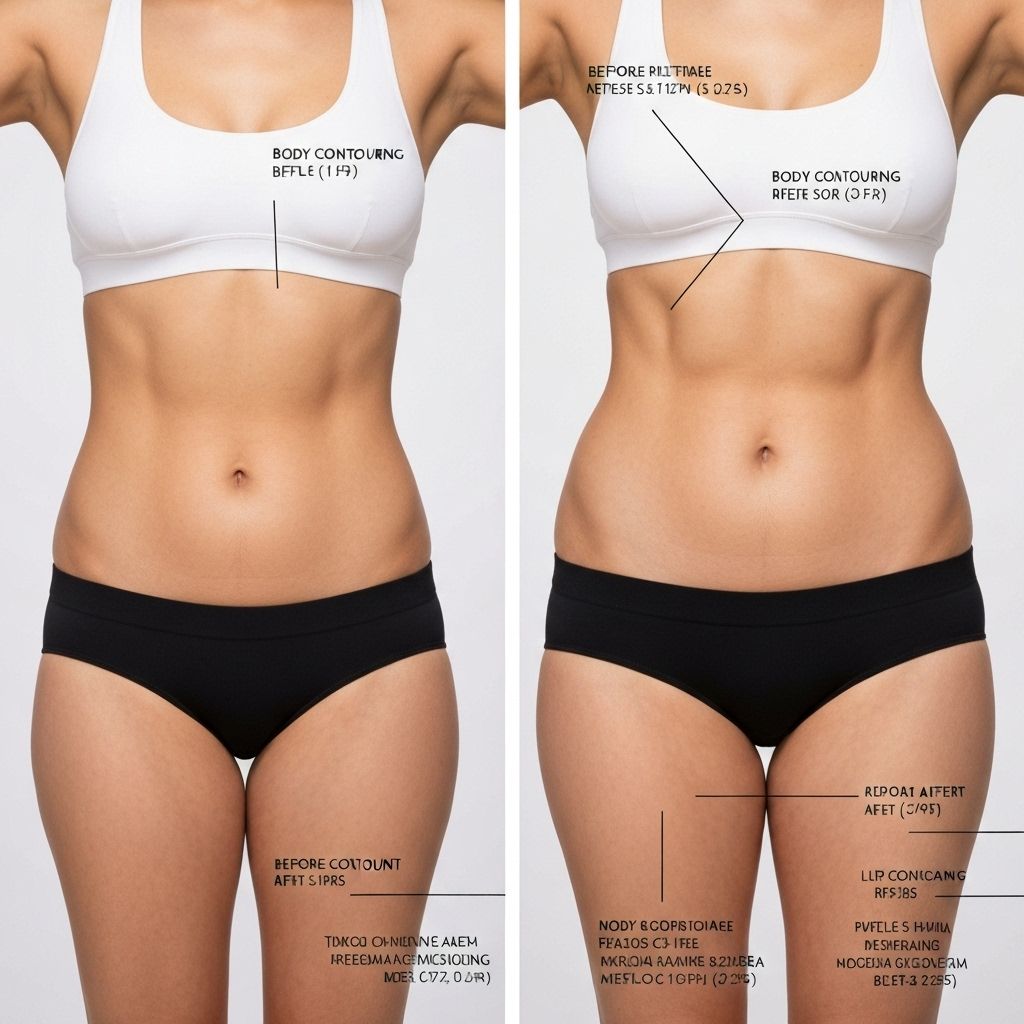 Body Contouring