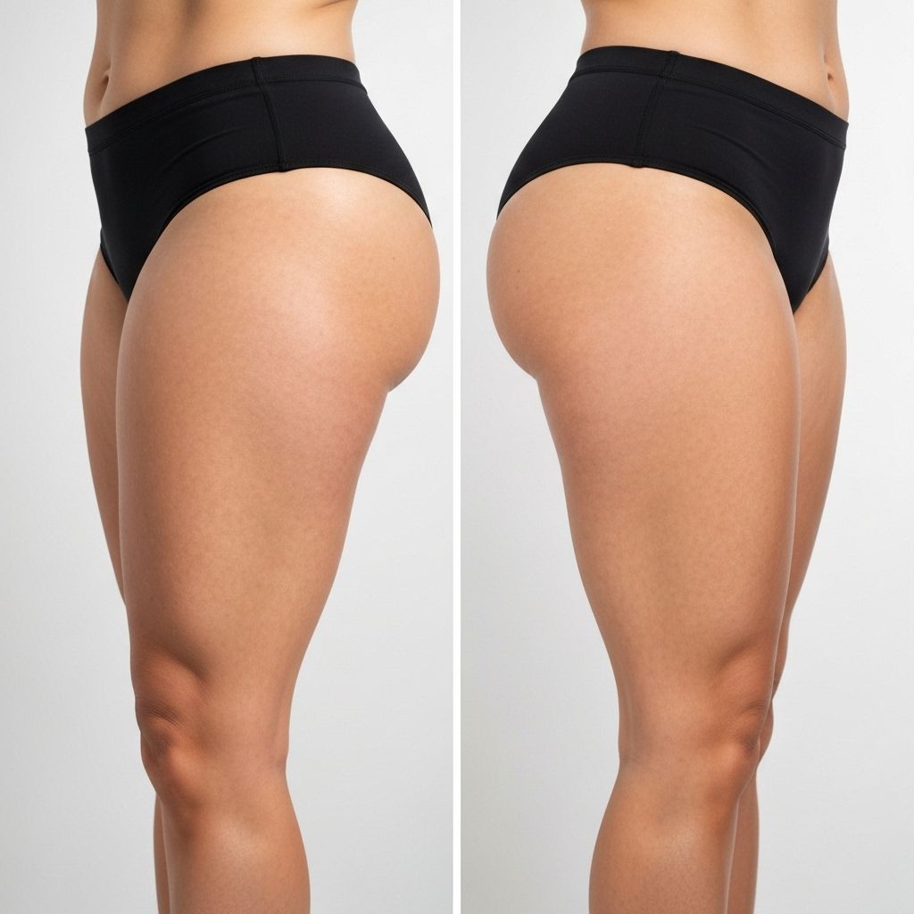 Cellulite Treatment