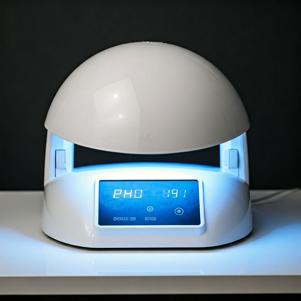 LED Light Therapy Pro